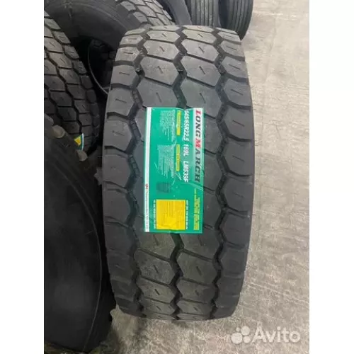 Грузовая шина 445/65 R22,5 Long March LM-539F 22PR  купить в Артемовском