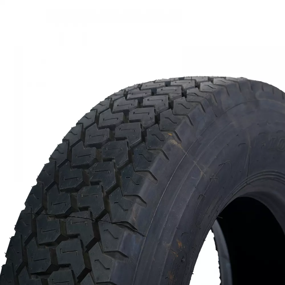 Грузовая шина 235/75 R17,5 Long March LM-508 18PR в Артемовском