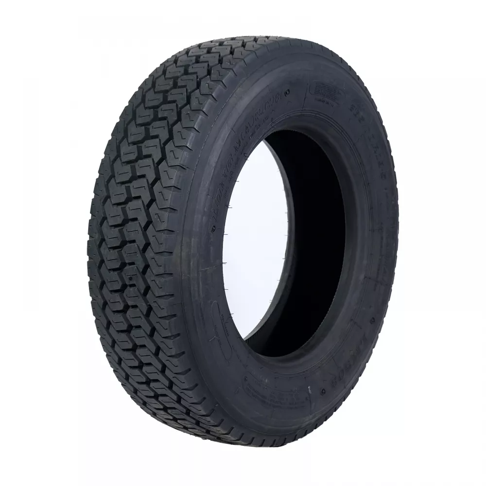 Грузовая шина 265/70 R19,5 Long March LM-508 16PR в Артемовском