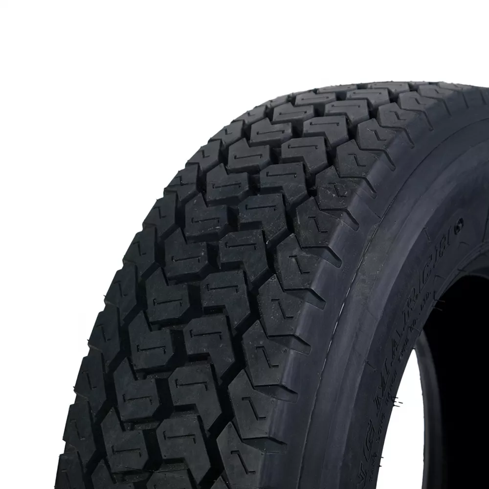 Грузовая шина 265/70 R19,5 Long March LM-508 16PR в Артемовском