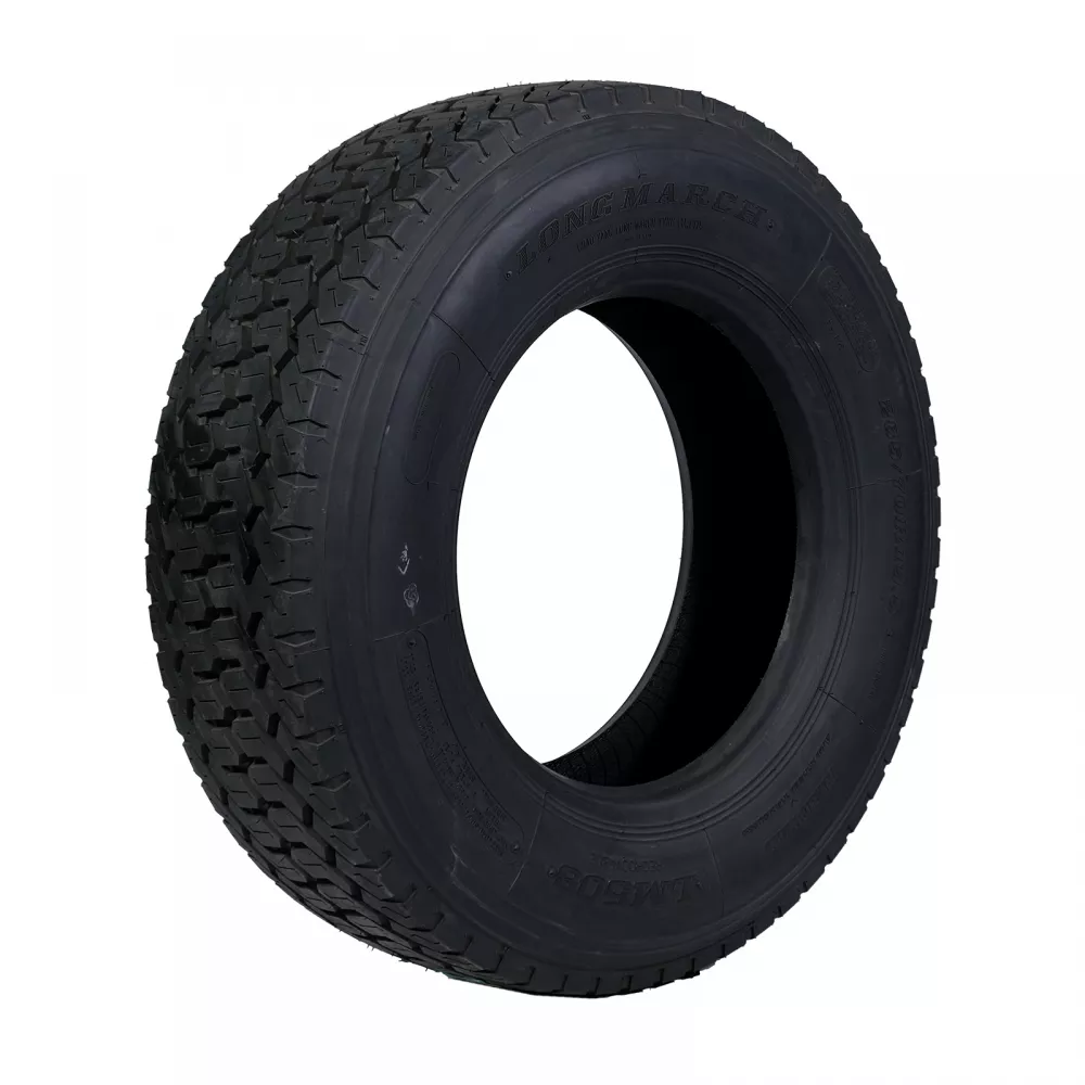 Грузовая шина 285/70 R19,5 Long March LM-508 18PR в Артемовском