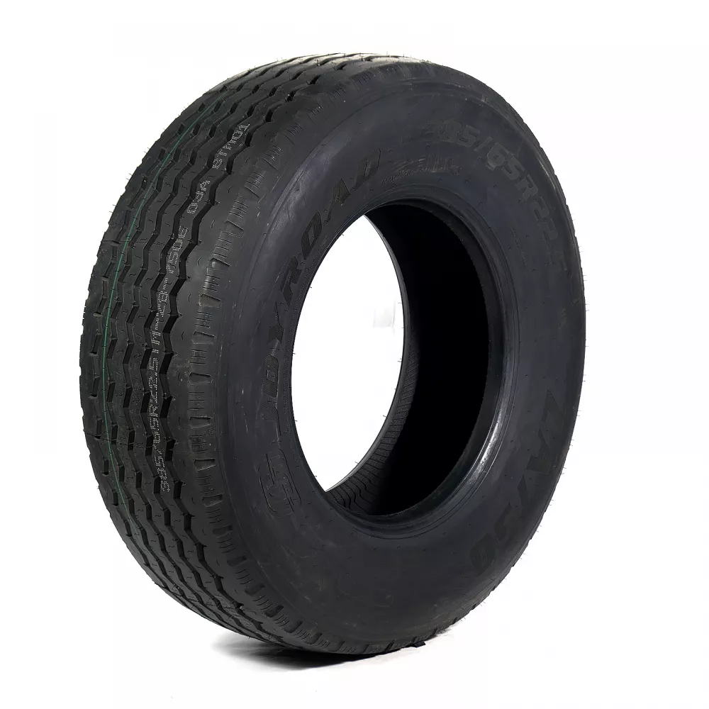 Грузовая шина 385/65 R22,5 Joyroad ZA-750 20PR в Артемовском