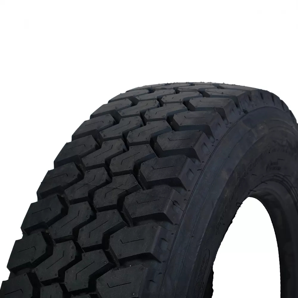 Грузовая шина 245/70 R19,5 Long March LM-509 16PR в Артемовском