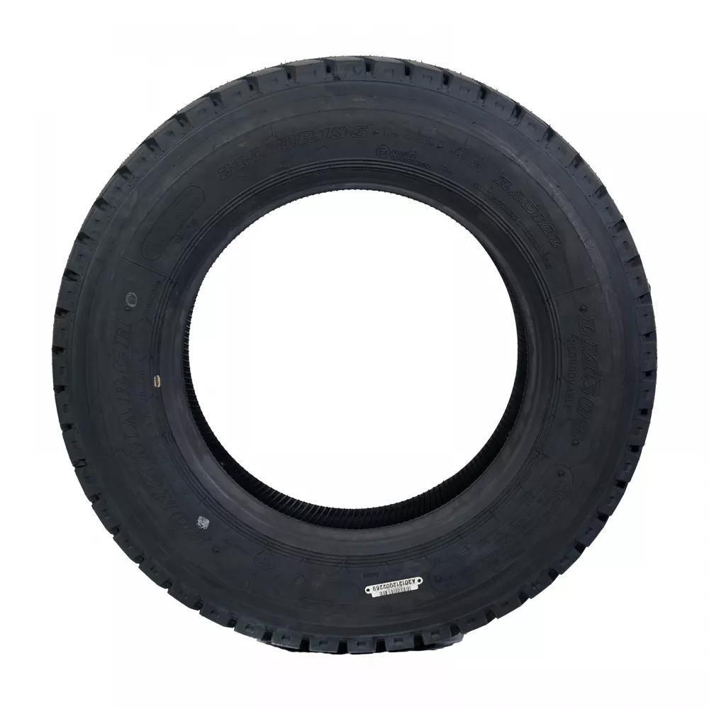 Грузовая шина 245/70 R19,5 Long March LM-509 16PR в Артемовском