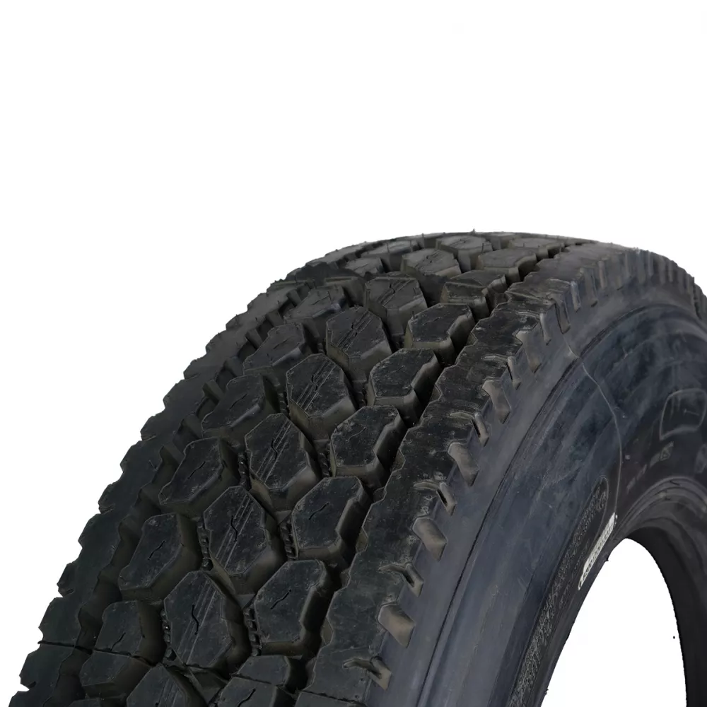 Грузовая шина 285/75 R24,5 Long March LM-516 16PR в Артемовском