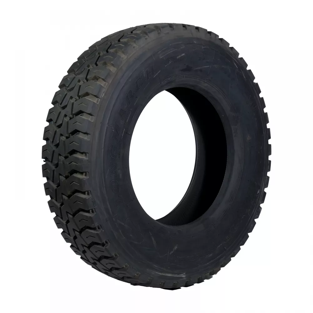 Грузовая шина 295/80 R22,5 Long March LM-328 18PR в Артемовском