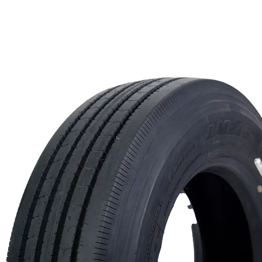 Грузовая шина 235/75 R17,5 Long March LM-216 18PR в Артемовском