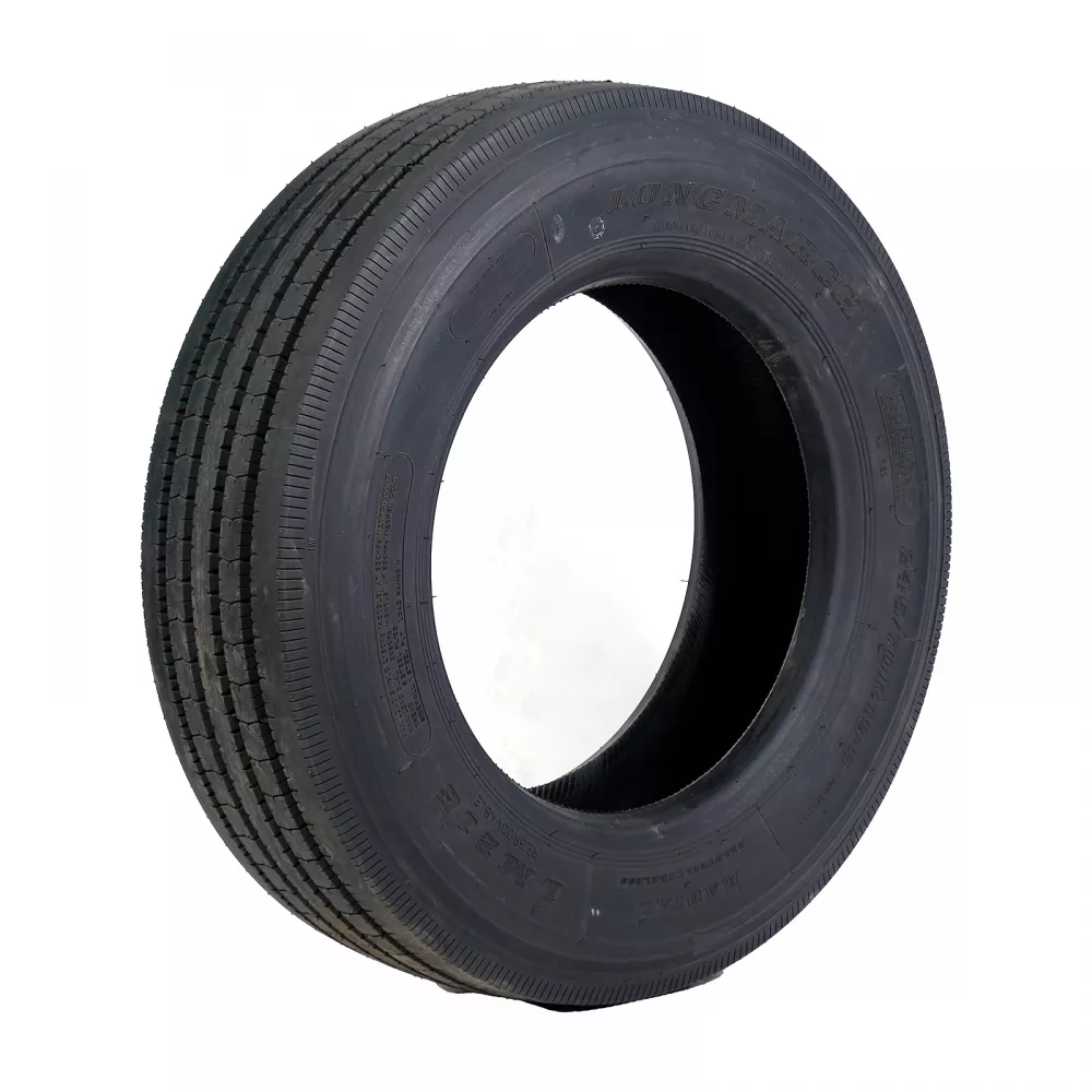 Грузовая шина 245/70 R19,5 Long March LM-216 16PR в Артемовском