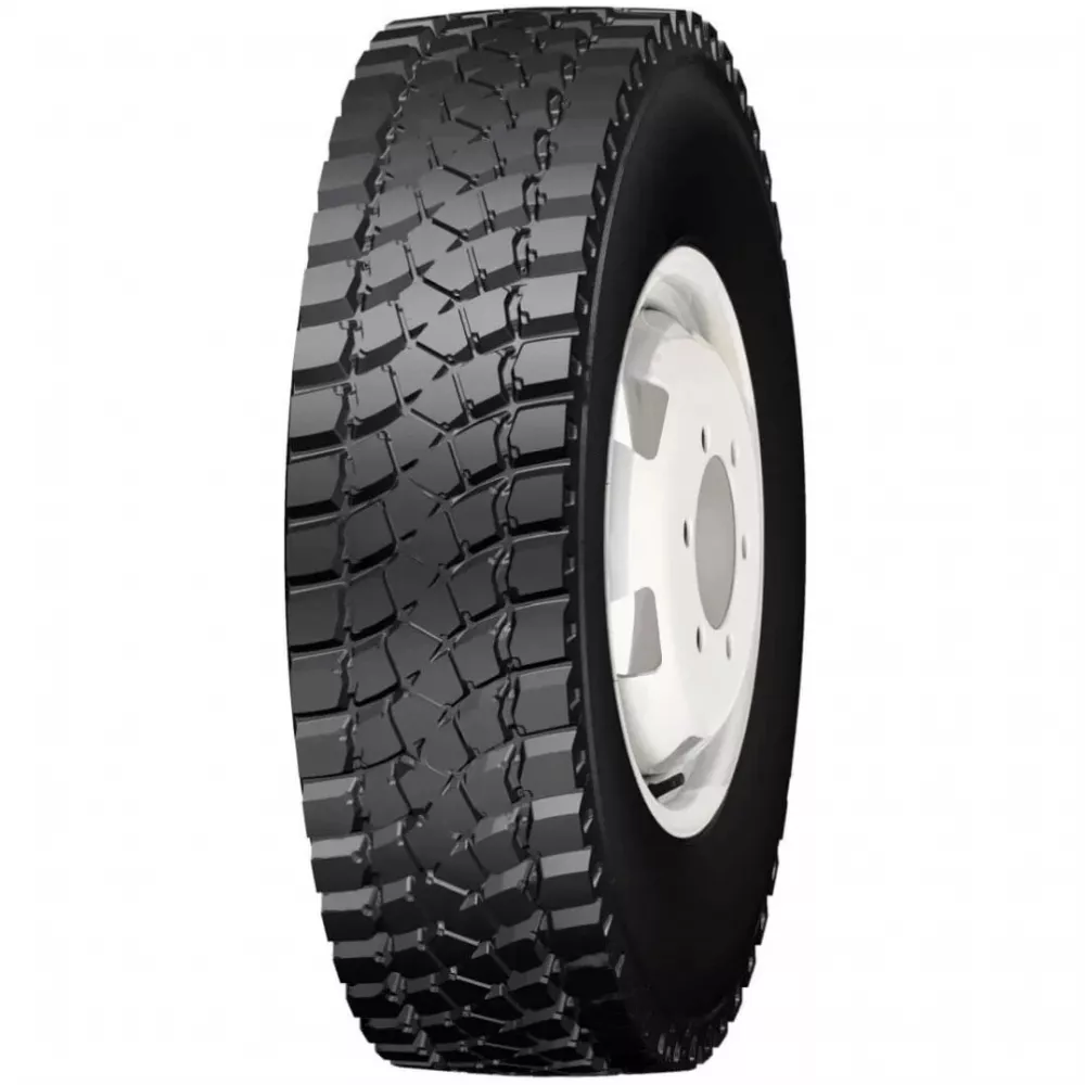 Грузовая шина 315/80 R22,5 Кама NU-701 в Артемовском