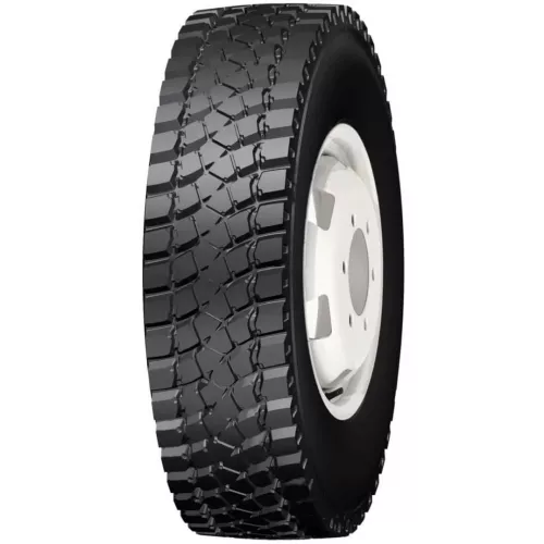 Грузовая шина 315/80 R22,5 Кама NU-701 купить в Артемовском