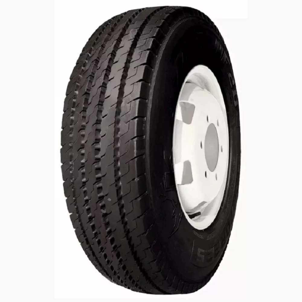 Грузовая шина 315/80 R22,5 Кама NF-202 в Артемовском