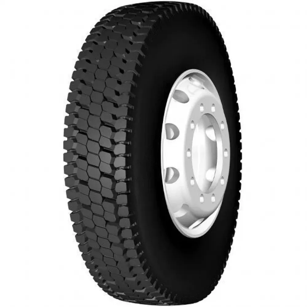 Грузовая шина 315/80 R22,5 Кама NR-201 в Артемовском