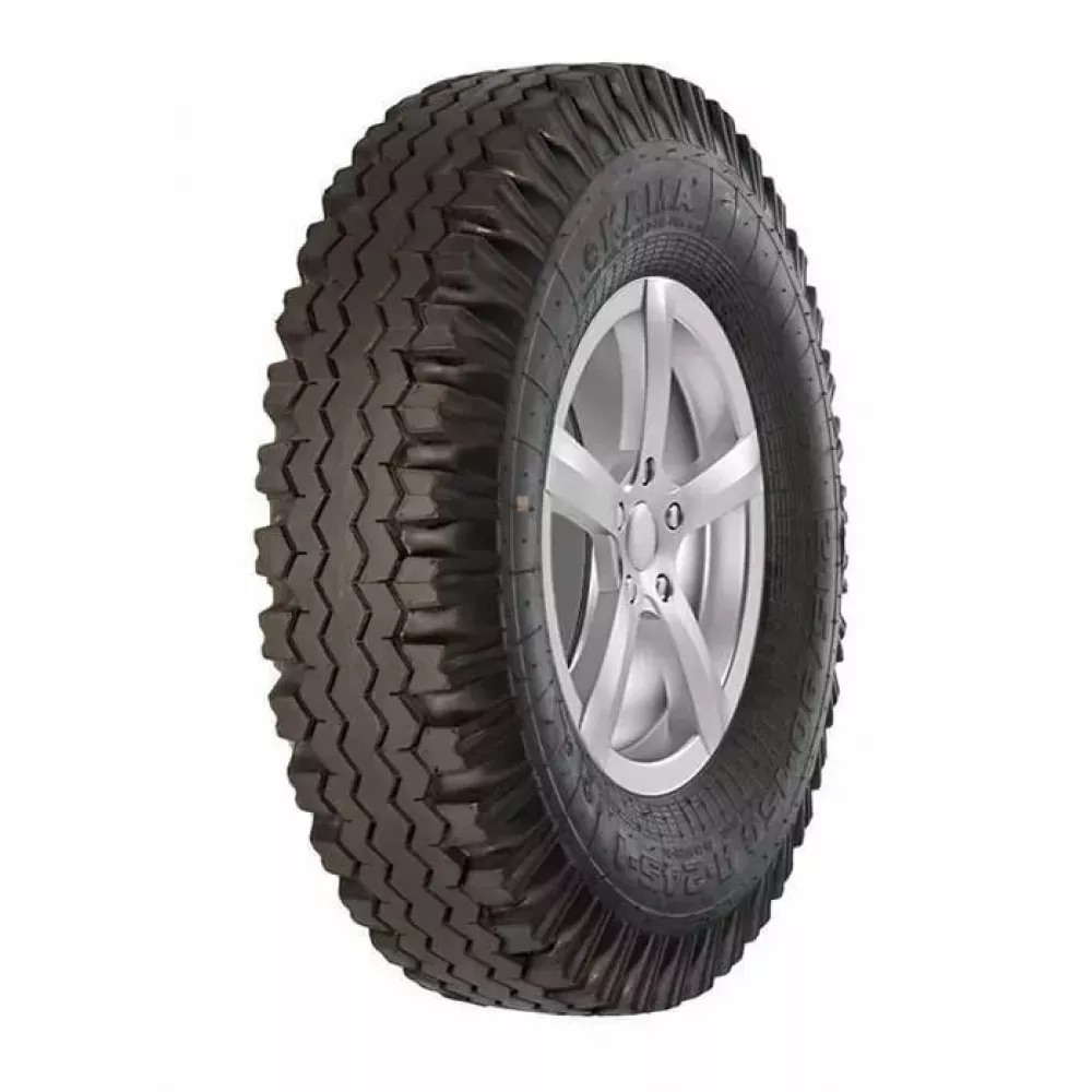 Грузовая шина 215/90 R15С Кама Я-245-1 в Артемовском