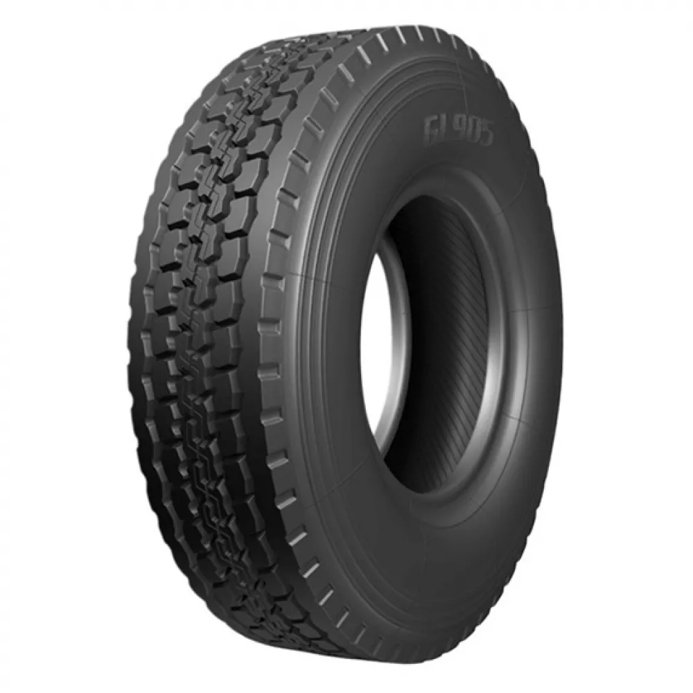 Грузовая шина 385/95R24 14,00R24 ADVANCE ***GLB05 TL H2, RC 170F AD EN  в Артемовском