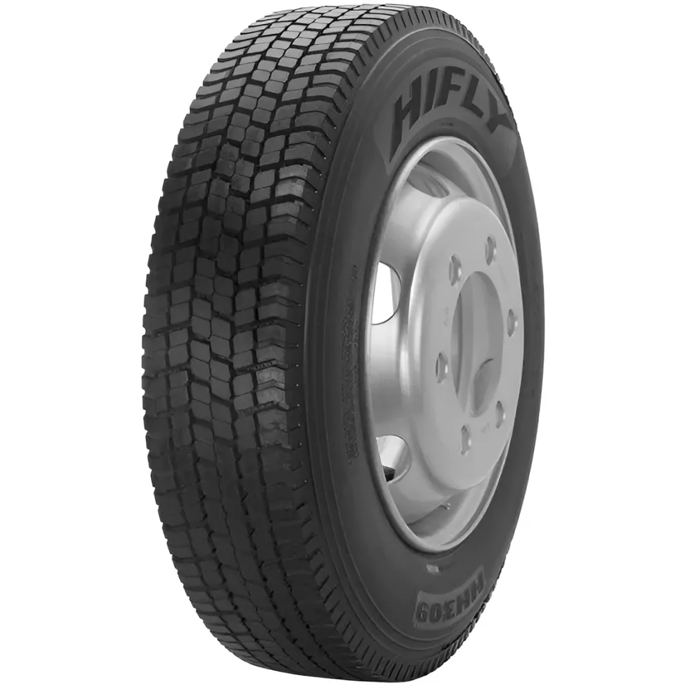 Грузовая шина 215/75 R17,5 Hifly HH309  в Артемовском