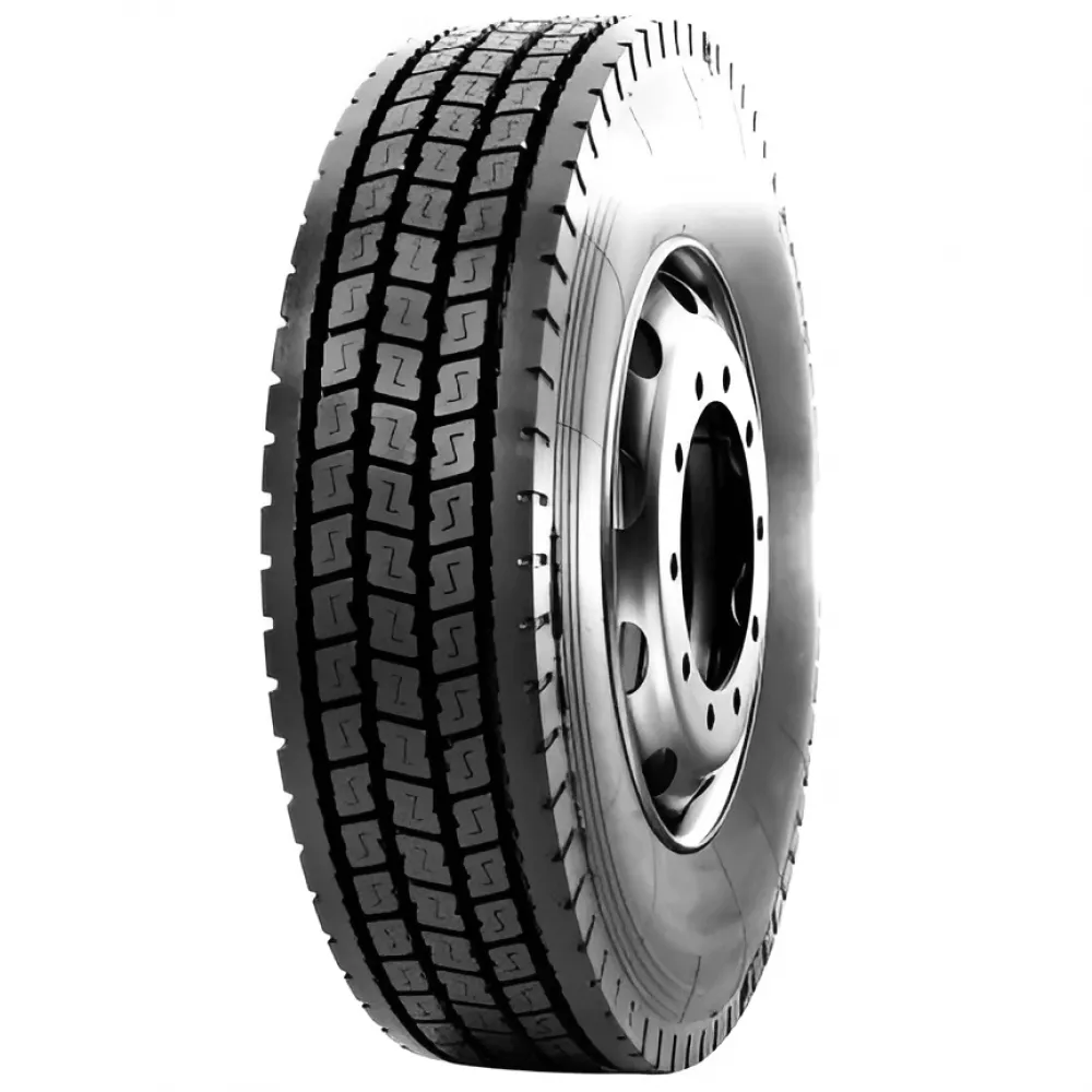 Грузовая шина 295/75 R22,5 Hifly HH312  в Артемовском