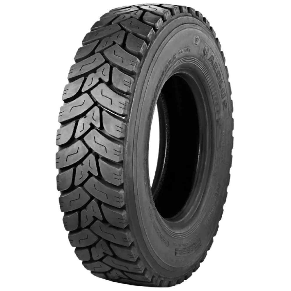 Грузовая шина Aeolus Neo ADC52 315/80 R22.5 157/154K  в Артемовском