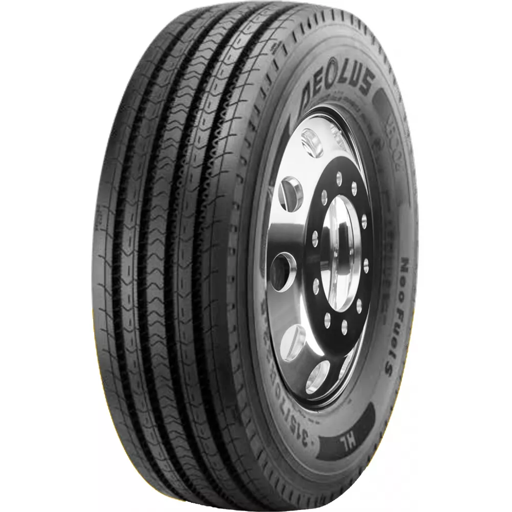 Грузовая шина Aeolus Neo Fuel S 295/60 R22.5 150/147K в Артемовском