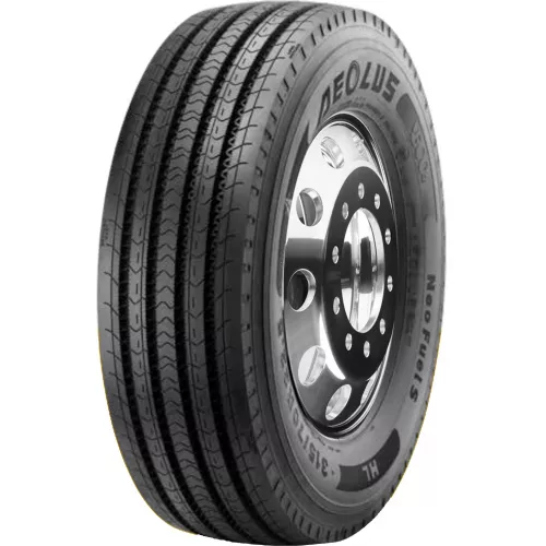 Грузовая шина Aeolus Neo Fuel S 315/70 R22,5 156/150L, Рулевая ось купить в Артемовском