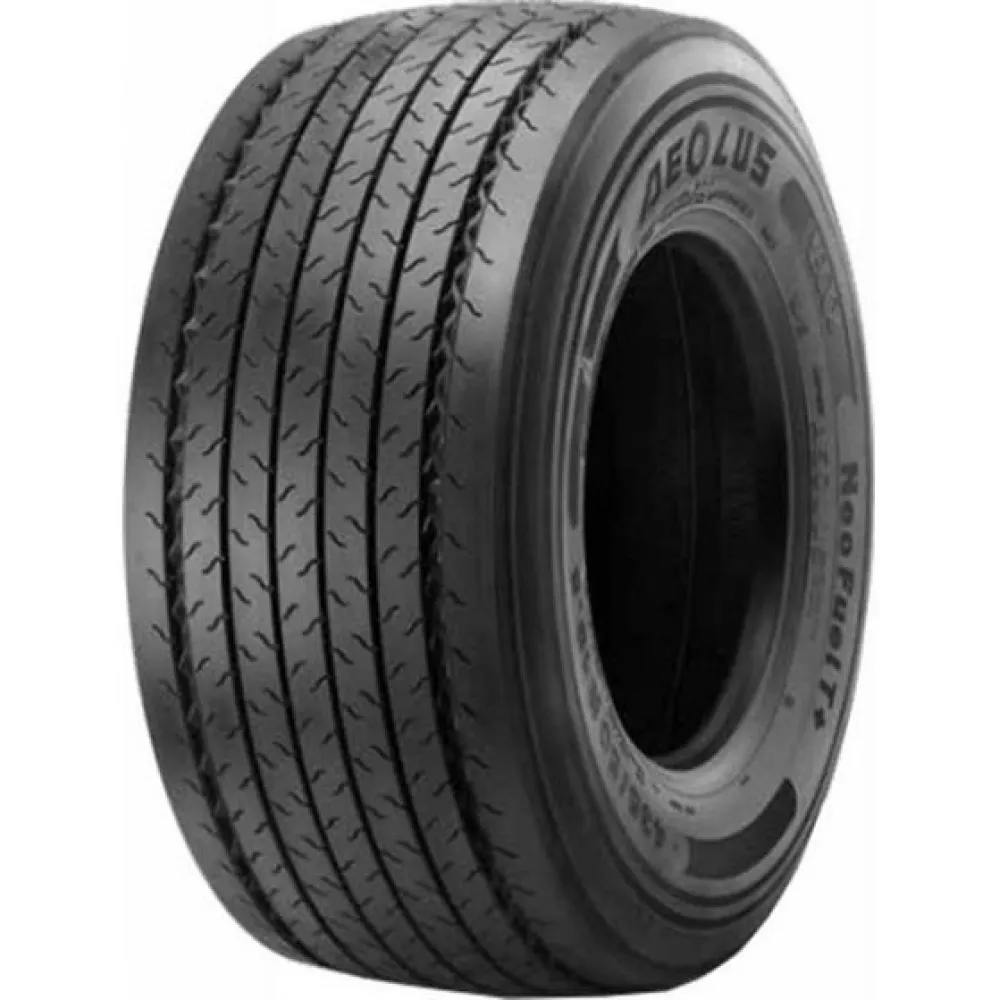 Грузовая шина Aeolus Neo Fuel T+ 435/50 R19.5 160J в Артемовском