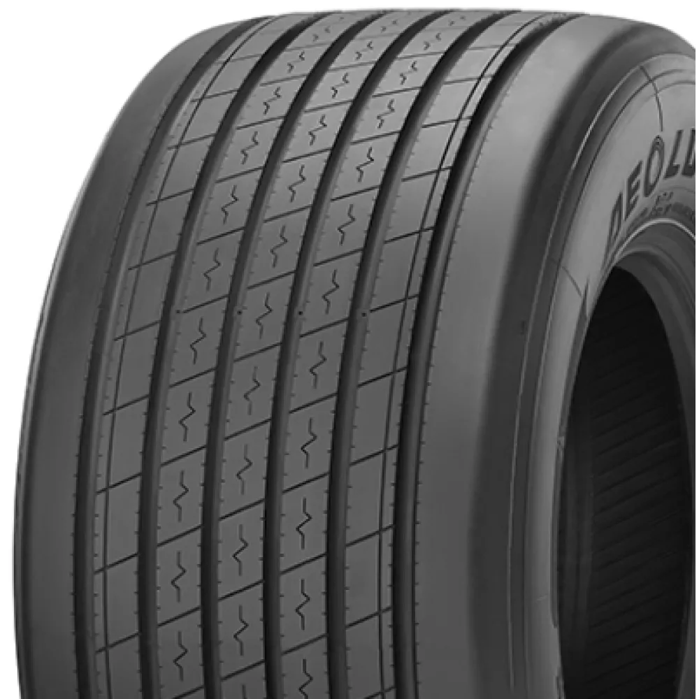 Грузовая шина Aeolus Neo Fuel T2 445/45 R19,5 164J в Артемовском