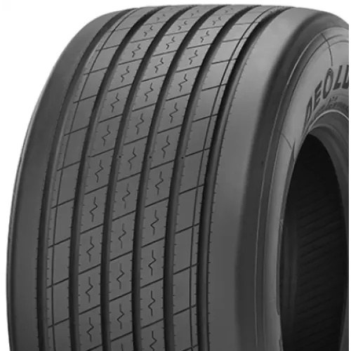 Грузовая шина Aeolus Neo Fuel T2 445/45 R19,5 164J, Прицеп купить в Артемовском