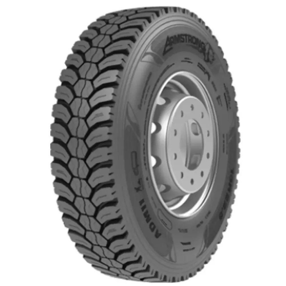 Грузовая шина Armstrong ADM11 315/80 R22.5 156/150K для ведущей оси в Артемовском