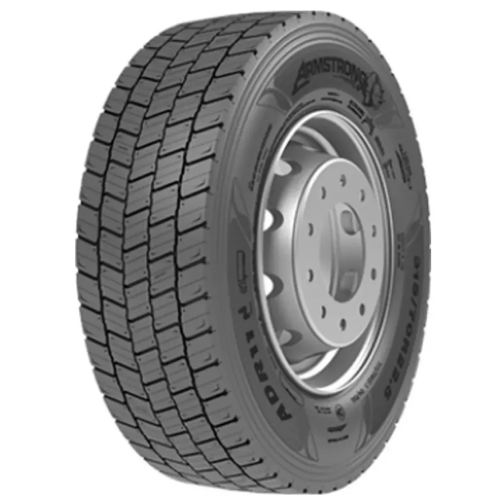 Грузовая шина Armstrong ADR11 315/70 R22.5 154/150L для ведущей оси в Артемовском