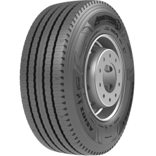 Грузовая шина Armstrong ASH12 385/65 R22,5 164K, рулевая ось купить