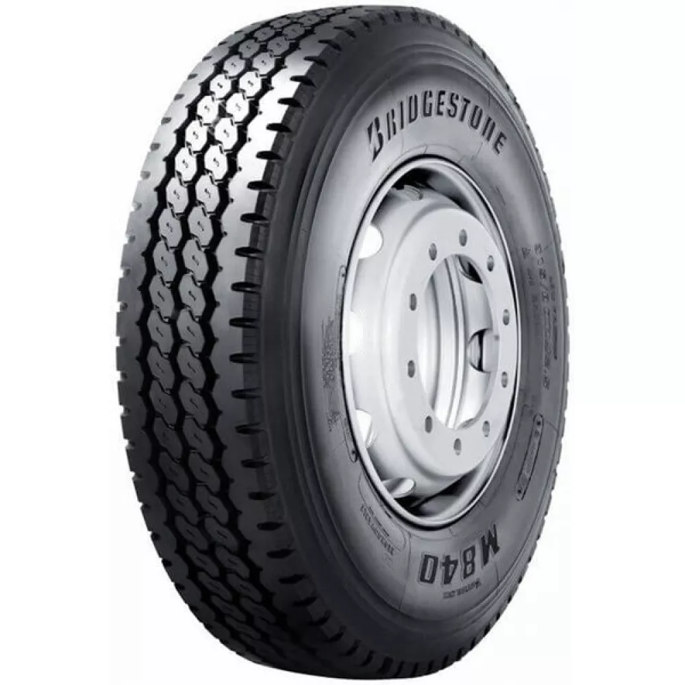 Грузовая шина Bridgestone M840 R22,5 315/80 158G TL  в Артемовском