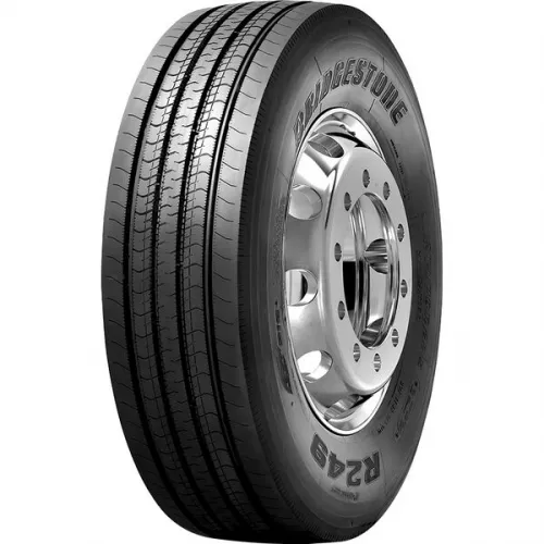 Грузовая шина Bridgestone R249 ECO R22.5 385/65 160K TL купить в Артемовском