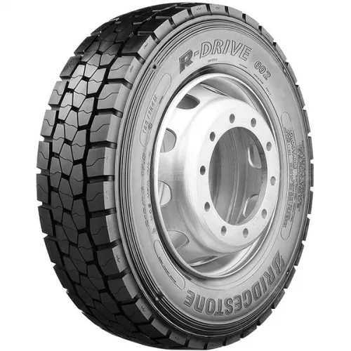 Грузовая шина Bridgestone RD2 R17,5 235/75 132/130M TL купить в Артемовском
