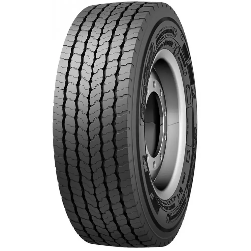 Грузовая шина Cordiant Professional DL-1 295/60 R22.5 150/147K для ведущей оси в Артемовском