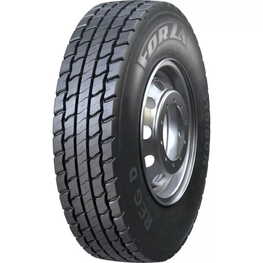 Грузовая шина Forza REG D 315/80 R22,5 154/150K в Артемовском