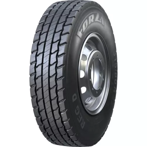 Грузовая шина Forza REG D 315/80 R22,5 154/150K купить в Артемовском