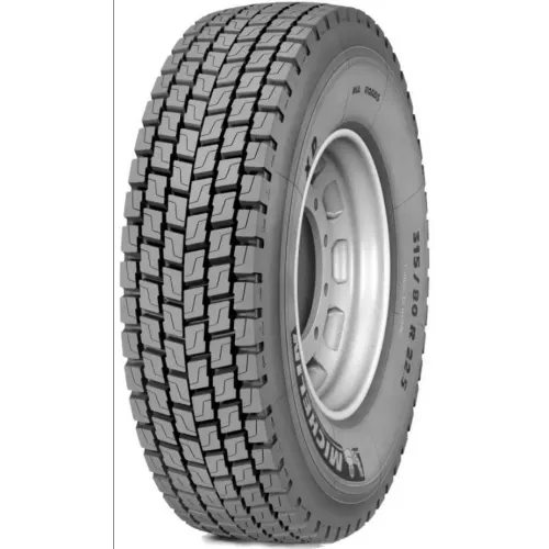 Грузовая шина Michelin ALL ROADS XD 295/80 R22,5 152/148M купить в Артемовском