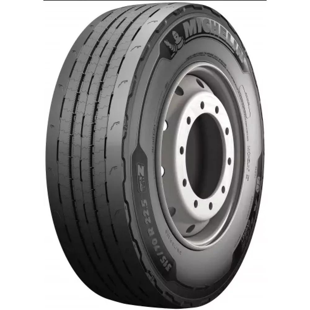 Грузовая шина Michelin X Line Energy Z2 315/70 R22,5 156/150L в Артемовском