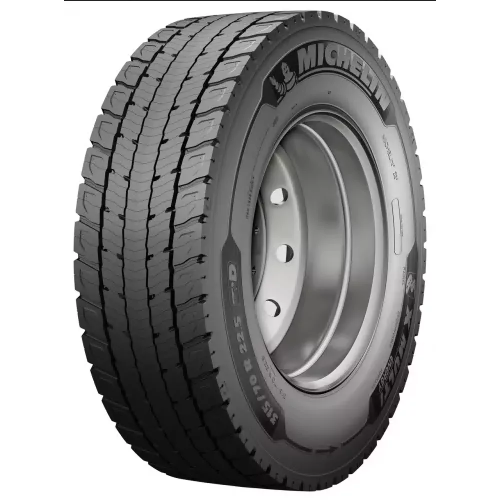 Грузовая шина Michelin X Multi Energy D 315/70 R22,5 156/150L в Артемовском