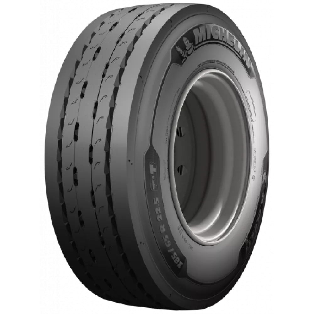 Грузовая шина Michelin X Multi HL T 385/65 R22,5 164K в Артемовском