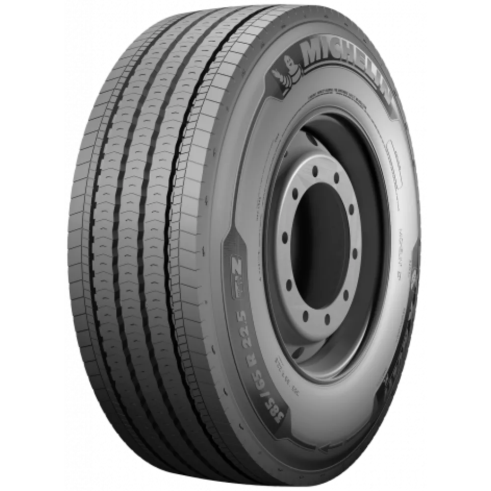 Грузовая шина Michelin X Multi HL Z 385/65 R22.5 164K в Артемовском