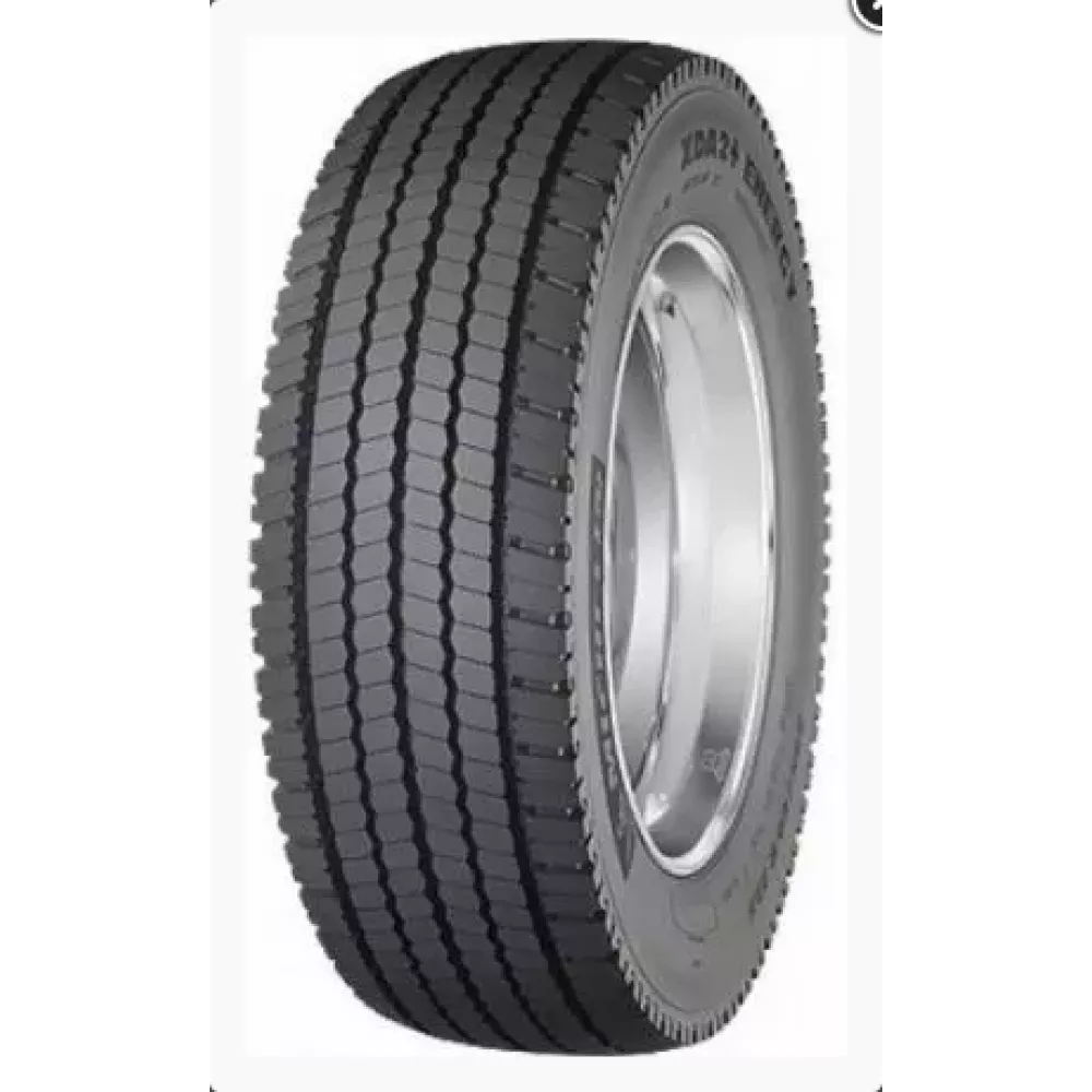 Грузовая шина Michelin XDA2+ ENERGY 295/80 R22.5 152/148M в Артемовском