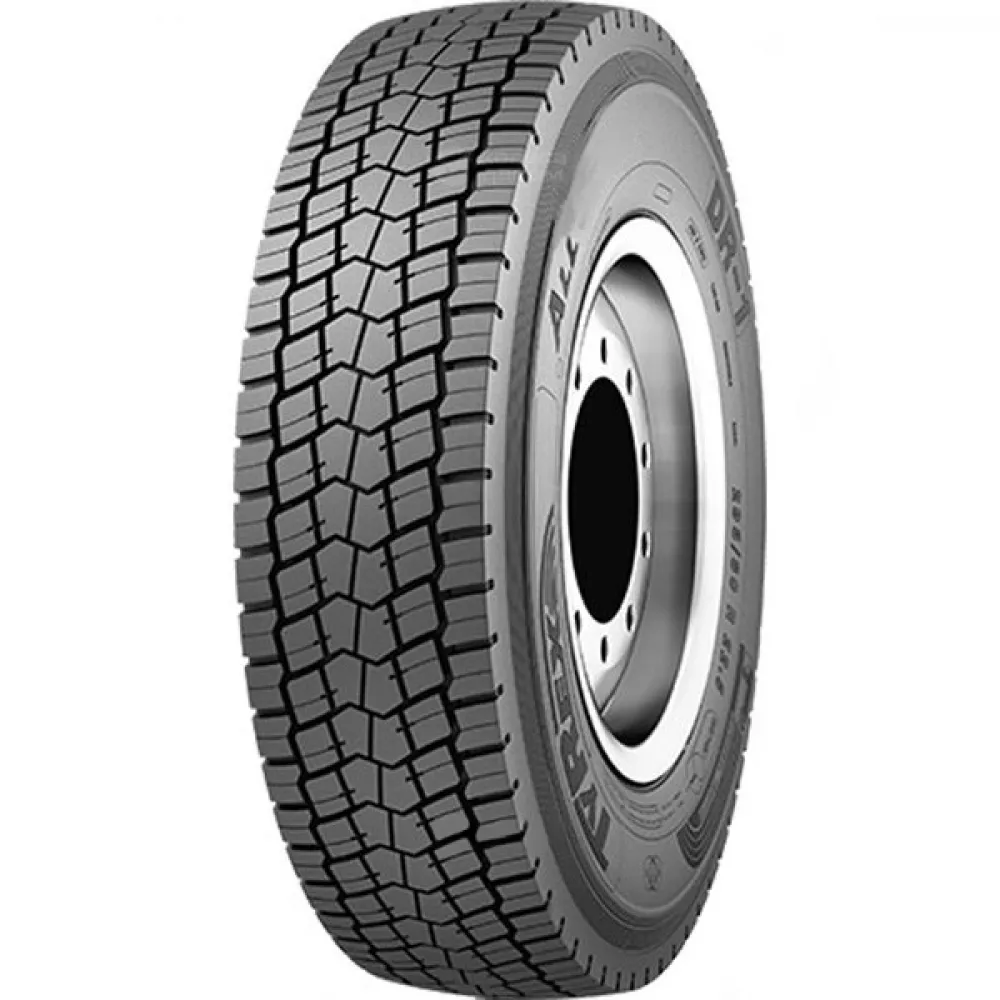 Грузовая шина TYREX ALL STEEL DR-1 R22,5 315/80 154/150M TL в Артемовском