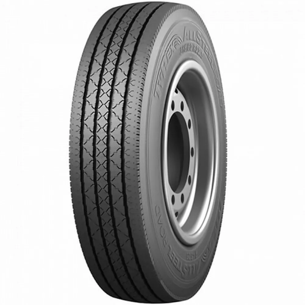 Грузовая шина TYREX ALL STEEL FR-401 R22,5 315/80 154/150M TL в Артемовском