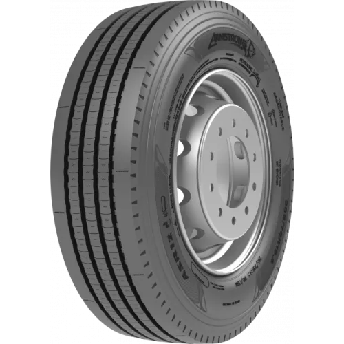 Грузовая шина Armstrong ASR12 215/75 R17,5 128/126M 3PMSF (Рулевая ось) купить в Артемовском