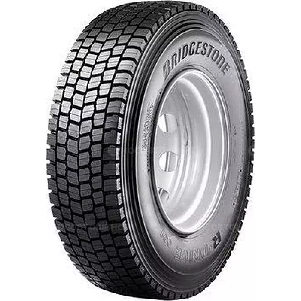 Шина Bridgestone RDV1 для ведущей оси в Артемовском