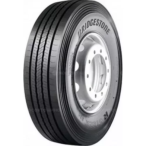 Грузовая шина Bridgestone RSV1 385/65 R22,5 160/158L (Рулевая ось) купить в Артемовском