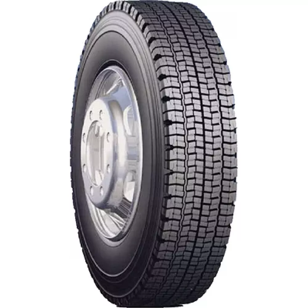 Грузовая шина Bridgestone W990 315/80 R22,5 156/154L 3PMSF (Ведущая ось) в Артемовском