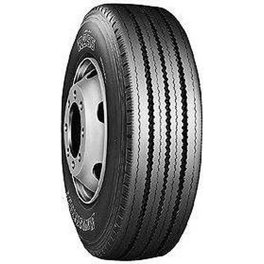 Bridgestone R295 – надежные шины для грузовых автомобилей в Артемовском