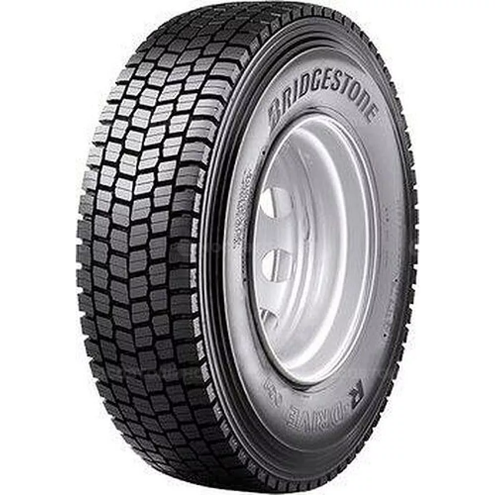 Bridgestone RDV1 – шины для зимних дорог в Артемовском