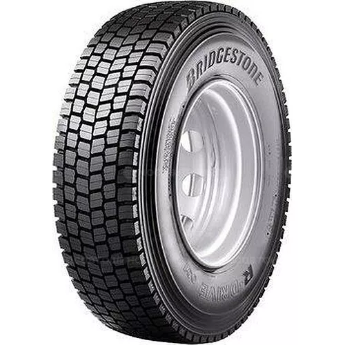 Грузовая шина Bridgestone RDV1 315/60 R22,5 (Ведущая ось) купить в Артемовском